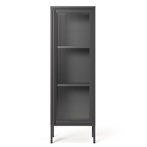 Department Store Cabinet 50x150 cm Anthracite