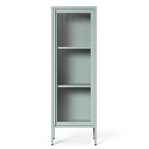 Department Store Cabinet 50x150 cm Slate Gray