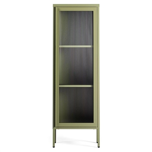 Department Store Cabinet 50x150 cm Moss