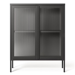 Department Store Cabinet 90x110 cm Anthracite