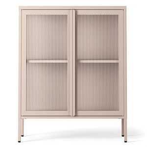 Department Store Cabinet 90x110 cm Mushroom