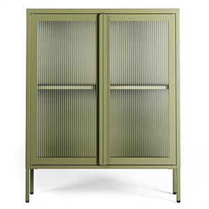 Department Store Cabinet 90x110 cm Moss