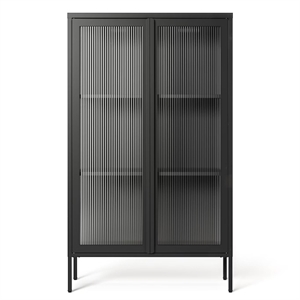 Department Store Cabinet 90x150 cm Anthracite
