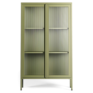 Department Store Cabinet 90x150 cm Moss