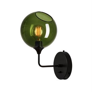 Design by Us Ballroom Wall lamp Army Green Small