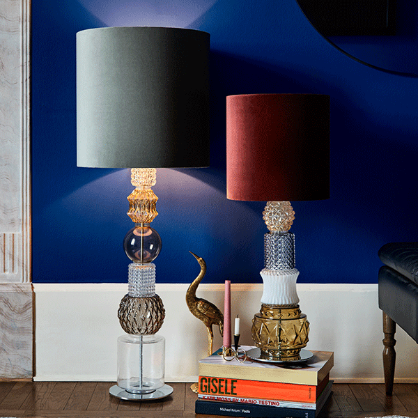 Design Us Vintage lamp | AndLight