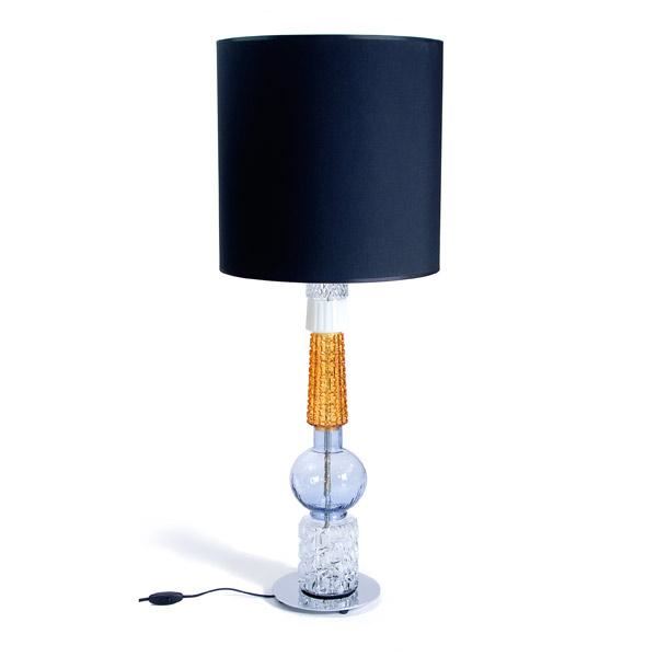 Design By Us Vintage Table Lamp Andlight, Types Of Vintage Table Lamps