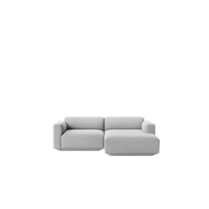 &Tradition Develius Sofa Configuration B Clay 0003