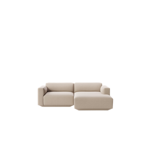 &Tradition Develius Sofa Configuration B Hallingdal 220