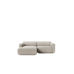 &Tradition Develius Sofa Configuration C Hot Madison 094