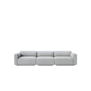 &Tradition Develius Sofa Configuration D Clay 0003