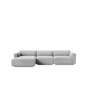 &Tradition Develius Sofa Configuration E Clay 0003