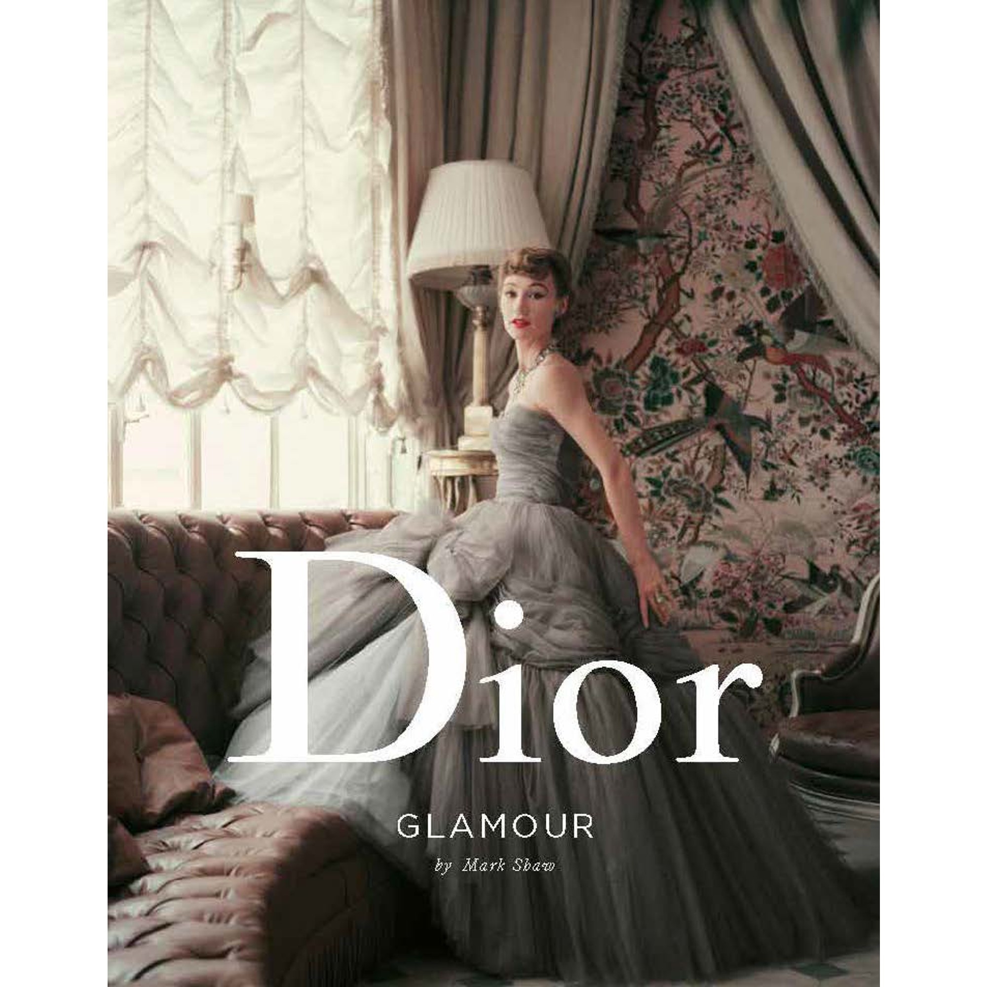 New Mags Dior Glamor