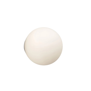 Artemide Dioscuri Wall/ Ceiling Light White