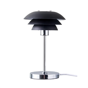 Dyberg Larsen DL16 Table Lamp Black