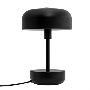 Dyberg Larsen Haipot Table Lamp Black