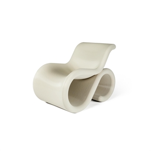 Crème Atelier Éclair Armchair Cream