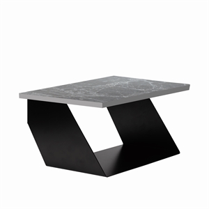 Maze Edgy Edition Shelf Black