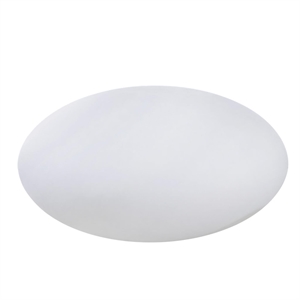 Cph Lighting Eggy Pop Ø55 Outdoor 300 cm White