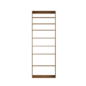 We Do Wood Eightsqaure Shelf H170 Oak