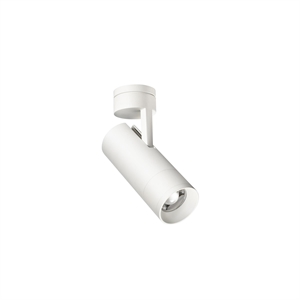 Ilti Luce Elba 3000K Ceiling Light White