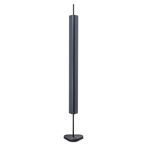 Flos Emi Floor Lamp Deep Blue