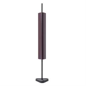 Flos Emi Table Lamp Deep Red