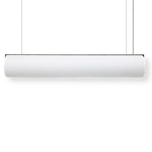 Motarasu Enso Pendant 150 Black Black