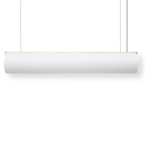 Motarasu Enso Pendant 150 Natural Oak