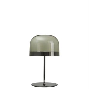 FontanaArte Equatore Table Lamp Medium Black