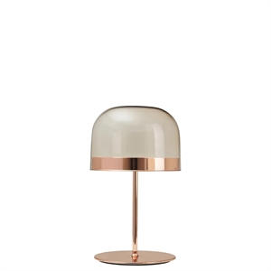 FontanaArte Equatore Table Lamp Medium Pink