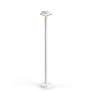 Belvedere Clove 2 Outdoor Lighting White