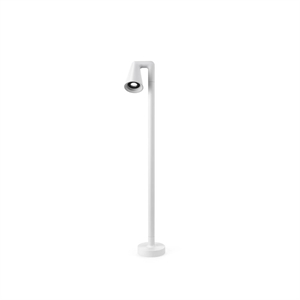 Flos Belvedere Spot F3 Outdoor Lighting White