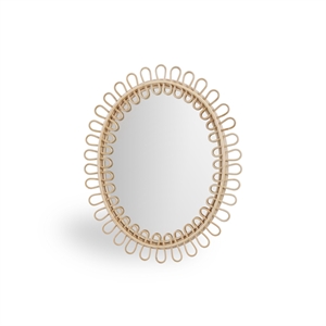 Sika-Design Luella Mirror Natural