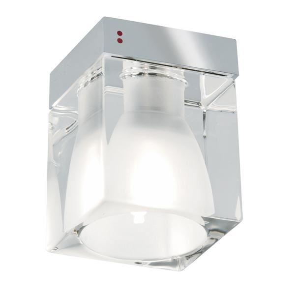 Ice Cube Downlight Fabbian Ceiling Light Se Hele Udvalget Her