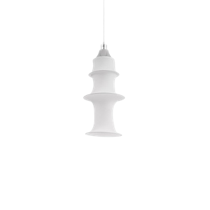 Artemide Falkland Pendant H85 White