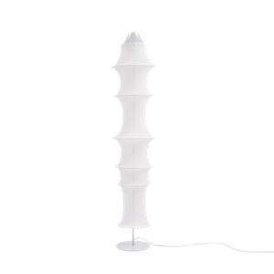 Artemide Falkland Floor Lamp White