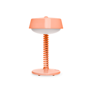 Fatboy Bellboy Portable Table Lamp Cherry Glow