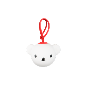 Fatboy Bolleke x Boris Pendant