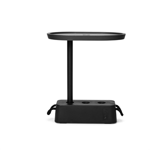 Fatboy Brick Outdoor Side Table Anthracite