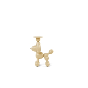 Fatboy Can-Dolly Candlestick Sandy Beige