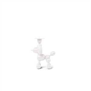 Fatboy Can-Dolly Candle Holder White