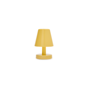 Fatboy Edison The Ambiance Portable Lamp Pale Yellow