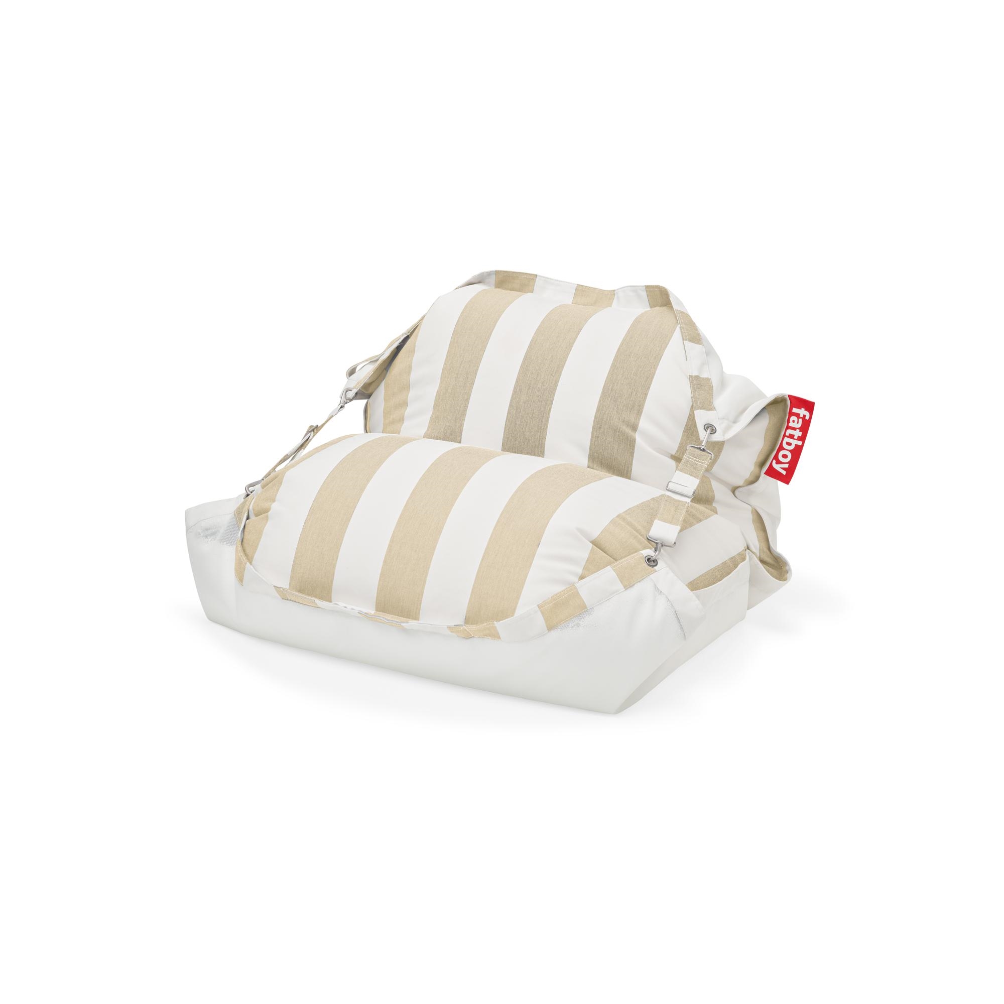 Fatboy Original Floatzac Floating pouf - beige mist