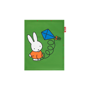 Fatboy Flying Carpet x Miffy Carpet 140x180 Green