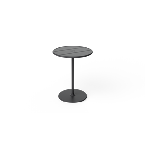 Fatboy Fred's Outdoor Cafe Table Anthracite