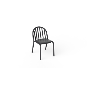 Fatboy Fred's Garden Chair Anthracite