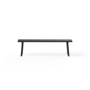 Fatboy Fred's Bench Anthracite