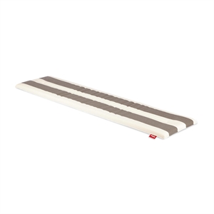 Fatboy Fred's Bench Cushion Stripe Cacao