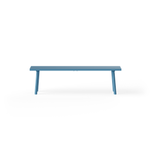 Fatboy Fred's Bench Wave Blue